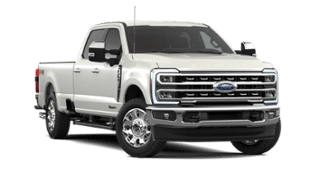 2026 Ford Super Duty® External Image 5